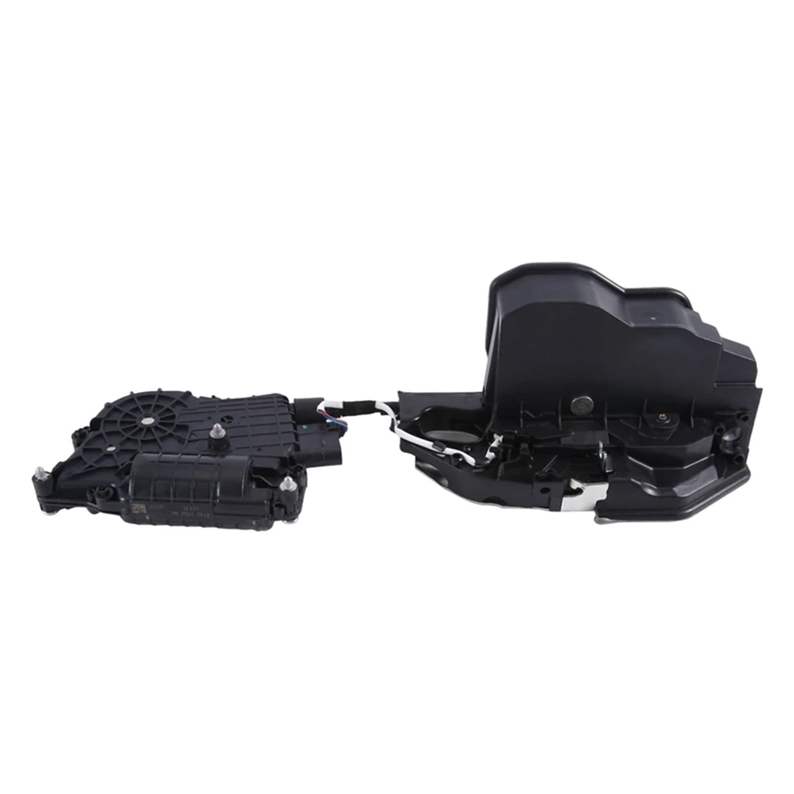Amazon.com: pjcmt Car Door Lock (Front Left) Door Lock Actuator